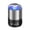 Light Gray, variant on Fruit Fly Trap Indoor Gnat Traps for Indoor Gnats Killer,Suction Bug Insect Trap,Nat Trap Killer,Mosquito Catcher for Fruit Flies Gnats Moths Bug Insect(with 10 sticky replacement boards)