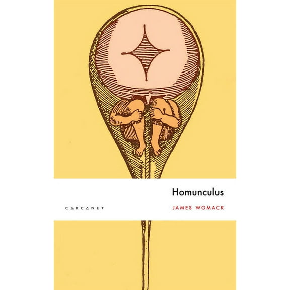 Homunculus, (Paperback)