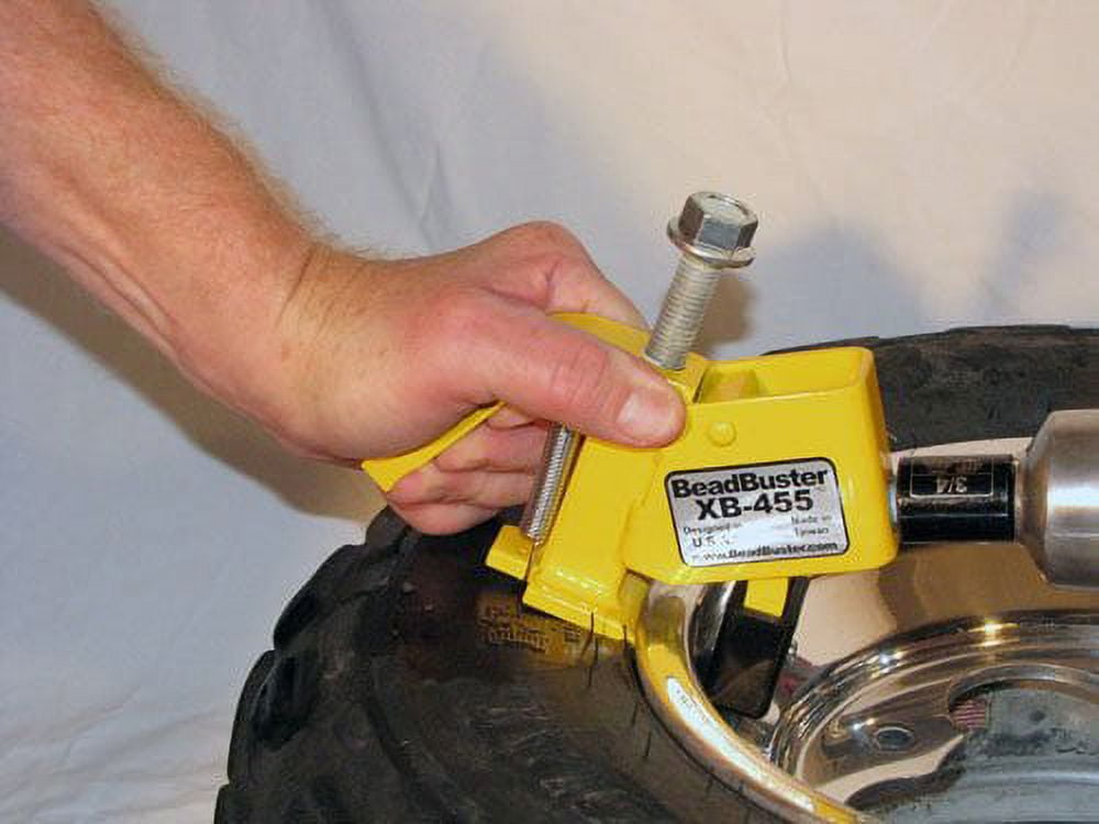 BeadBuster XB-455 ATV / Motorcycle / Car Tire Bead Breaker Tool