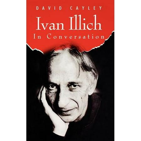 Image result for ivan illich gender"