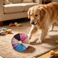 thumbnail image 4 of BZPIZ Dog Toys for Aggressive Chewers, Interactive Bite-Resistant Pet Cotton Plaything Heavy Duty Dog Durable Chew Toys for Medium to Large Breed Teeth Cleaning, 4 of 7