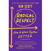 Radical Respect : How to Work Together Better (Paperback)