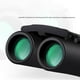 thumbnail image 2 of Advancent Binoculares impermeables para imagen clara y telescopio binocular multifuncional con efecto teleobjetivo 40X Prismáticos Acortar, 2 of 6