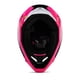 thumbnail image 5 of Casco de motocross Fox Racing V1 Youth negro/rosa talla L, 5 of 7