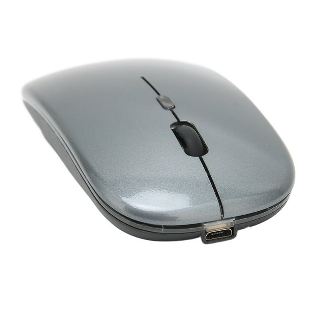 Souris de Jeu, Souris Sans Fil LED 2.4GHz Souris d'Ordinateur LED Souris Sans Fil Valeur Exceptionnelle