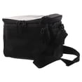 thumbnail image 1 of KAKOWELY Bolsa Para Manillar De Impermeable Con Soporte Para Pantalla Táctil Color Negro, 1 of 8