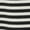 Black, variant on INSPIRE CHIC Striped Midi Dress for Women Summer Ribbed Knit Bodycon Sleeveless Tank Dresses XS Black