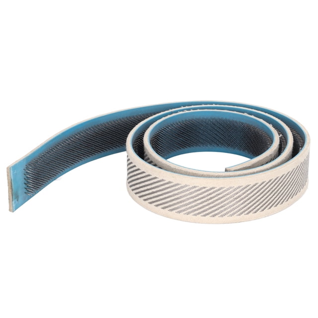 Tufting Frame Supplies, High Security Sturdy Durable 107cm Length Gripper Strips For Crossing Stitch Projects
