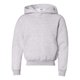 thumbnail image 1 of Jerzees Youth NuBlend Pullover Sudadera con capucha Ash Grey Medium JERZEES 996YR, 1 of 1