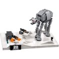 thumbnail image 2 of Star Wars Lego Bataille de Hoth Édition 20e Anniversaire (40333) 195 Pcs, 2 of 2