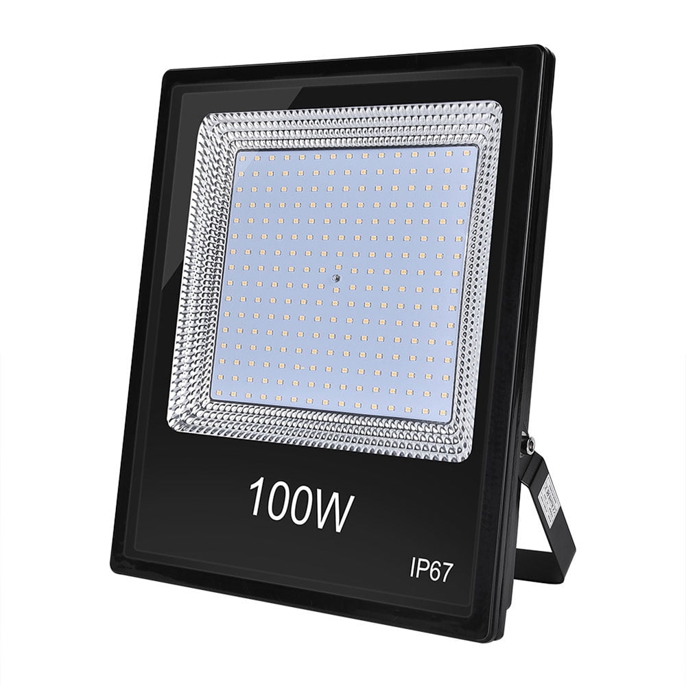 led spotlight 100w