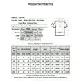 thumbnail image 2 of DYMADE Men Henley Tops Classic Solid Long Sleeve Round Neck Buttons Slim Fit T-Shirt, 2 of 2