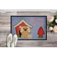 thumbnail image 2 of Carolines Treasures Dog House Collection Pekingnese Fawn Sable Door Mat Indoor Rug or Outdoor Welcome Mat 24x36 Doormat, 2 of 4