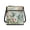 Hummingbird Floral Pattern, variant on Tutolipy Dragonfly Pattern Purse Satchel, Fashion Ladies Crossbody Bag PU Leather Adjustable Strap Shoulder Bag for Dating Outdoor