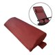 thumbnail image 4 of Cojín para cabeza, almohada reclinable , almohada reclinable cómoda, cojín de apoyo para el cuello del reposacabezas para - rojo Sunnimix reposacabezas tumbona, 4 of 8