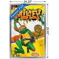 thumbnail image 3 of Teenage Mutant Ninja Turtles: Mutant Mayhem - Michelangelo, 3 of 6