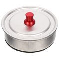 thumbnail image 1 of Watch Oil Washing box Watch Parts Repair Tool Watch Cleaning Box Watchmaker Supply, 1 of 9