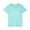Blue, variant on Ahuyic Summer Toddler Girls Short Sleeve Tshirt,Girls Casual Blouse And Tank Tops,Toddler Kids Boys Girls Cotton T-shirt Fashion Cute Round Neck Print Tee Short Sleeve Top