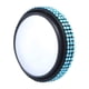 thumbnail image 3 of Espejo de punto ciego automotriz Espejo auxiliar Gran angular Pequeño Redondo para Azul, 3 of 9