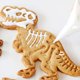 thumbnail image 3 of Juego de moldes para galletas, plástico PP apto para uso alimentario, molde de silicona con forma de dinosaurio, ideal para utensilios de cocina y regalo creativo, sellos de plástico para galletas de, 3 of 8