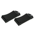 thumbnail image 1 of 2 Pcs Rampes Économiseurs de Pneus Capacité de Charge Lourde Antidérapante Voiture Camion SUV RV Remorque, 1 of 7