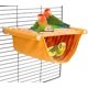 thumbnail image 2 of Nidos de pájaros, loros, juguetes de jaula, lubinas de loros, gatos, loros, pájaros, hámsteres, gatos dragón, hamacas cálidas de invierno para cobayas, 2 of 5
