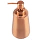thumbnail image 2 of Dispensador de jabón líquido, champú y loción de acero inoxidable 304 de 350 ml, accesorio de baño para el hogar y el hotel., 2 of 11