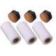thumbnail image 1 of artículos deportivos Virolas de repuesto para taco de billar de 13mm puntas atornillables para Snooker FLhrweasw  Nuevo, 1 of 4