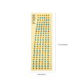 thumbnail image 2 of BESTYASH Guitar Note Stickers 20Pack Technology for Guitar Practicing, 2 of 6