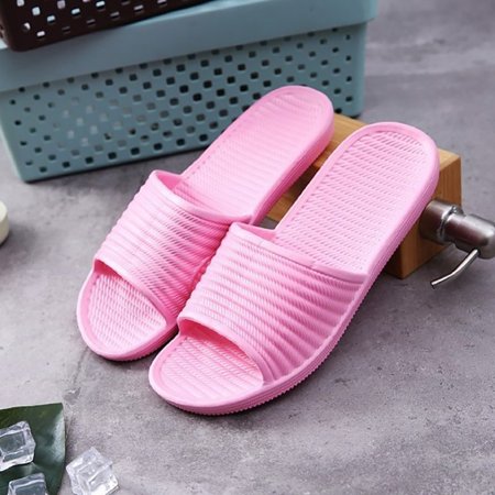 

Cool Slippers Home Bathroom Home Light Soft-soled Slippers For Women Slippers