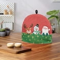 thumbnail image 4 of HELLHERO Coffee Pot Cloth Covers Warming & Insulating Insulation Durable Thermal Insulation for Housewife, 4 of 8