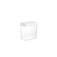 thumbnail image 1 of WRKEKC Clearance Transparent Spice Organizer with Removable Lids, Multi-Compartment Kitchen Storage Box for Herbs, Seasonings, and Condiments, Space-Saving Design, 1 of 8