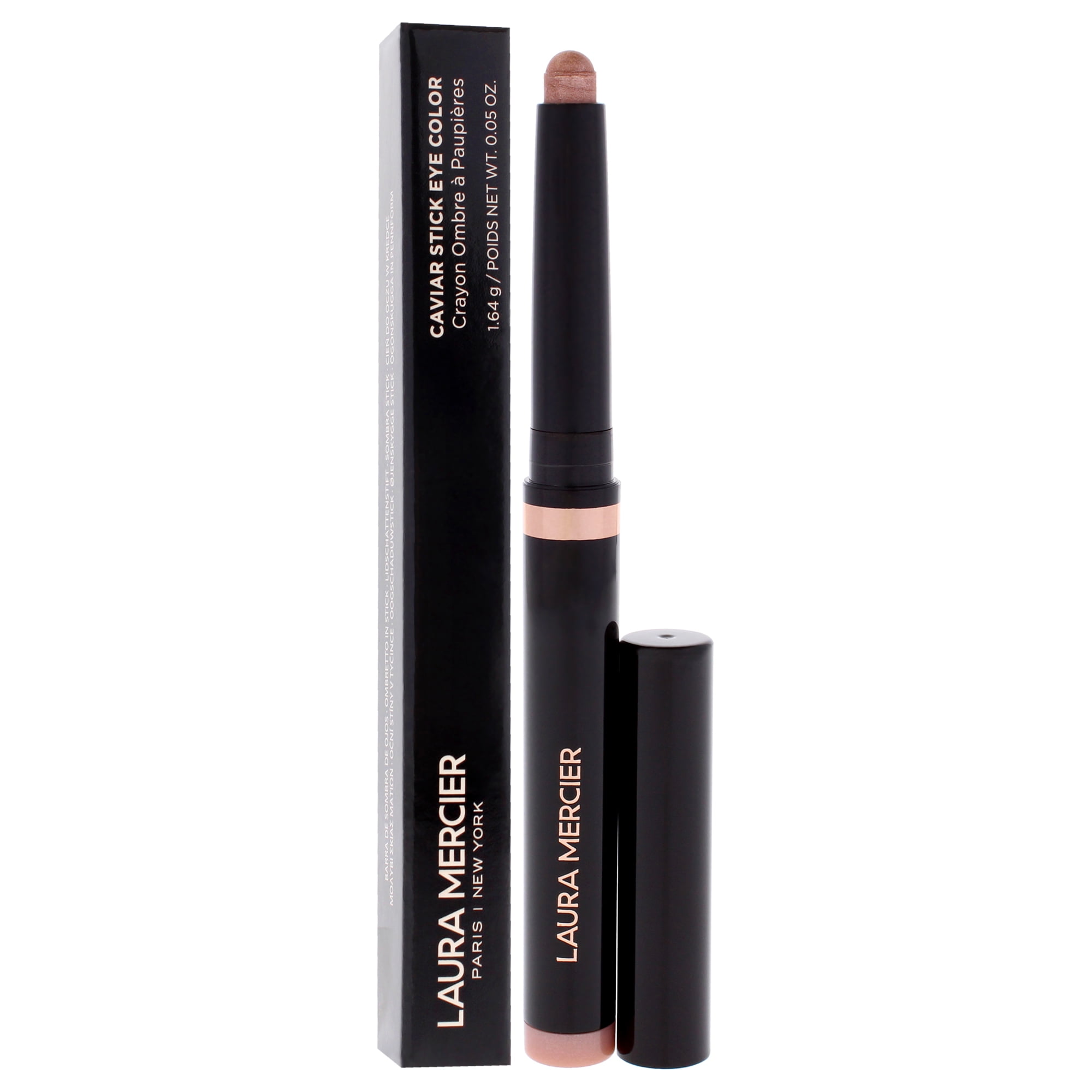 LAURA MERCIER CAVIAR STICK EYE COLOR 6色 Laura Mercier Caviar Stick Eye Color - Peach , 0.05 oz Eye