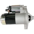 thumbnail image 2 of New DB Electrical 410-48052 Starter For Jeep Cherokee 1999-2001, Grand Cherokee 1999-2001 410-48052, 2 of 2