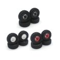 thumbnail image 2 of 4 neumáticos de 67 mm para Mn D90 Mn98 Mn99s Mn78 C14 C24 C34, piezas de mejora para coches RC y accesorios., 2 of 5