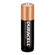 Duracell CopperTop C Alkaline Batteries, 8 count - Walmart.com