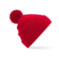 thumbnail image 1 of Beechfield Original Pom Pom Beanie, 1 of 2