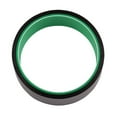 thumbnail image 3 of Decodeary 10M Pneu Doublure Preuve Ponction Pad Vélo de Montagne Multi-Taille Stab -Résistant Bande de Protection des Pneus Stab Pad Noir 27mm * 10M 1Set, 3 of 6