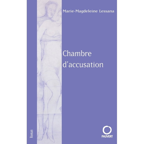 Chambre d'accusation, (Paperback)