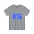 thumbnail image 3 of 816 Target Unisex Heavy Cotton Tee, 3 of 4