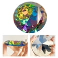 thumbnail image 1 of Decoración de Cristal Diamond Yinane Jarrón Ornamento S 3, 1 of 8