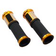 thumbnail image 1 of BTOER Premium Motorcycle Handlebar Grips Aluminum Construction Anti-Slip Design, 1 of 6