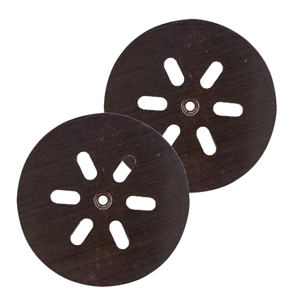 Hook And Loop Backing Pad 5 Inch 125mm Sanding Pad for Bosch GEX 125-1 Hook And Loop Backing Pad 5 Inch 125mm Sanding Pad for Bosch GEX 125-1