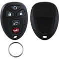 thumbnail image 3 of Remote Key Fob Control Replacement for 07-2016 GMC Acadia Yukon,07-2014 Chevy Tahoe Suburban Cadillac Escalade,09-2017, 3 of 5