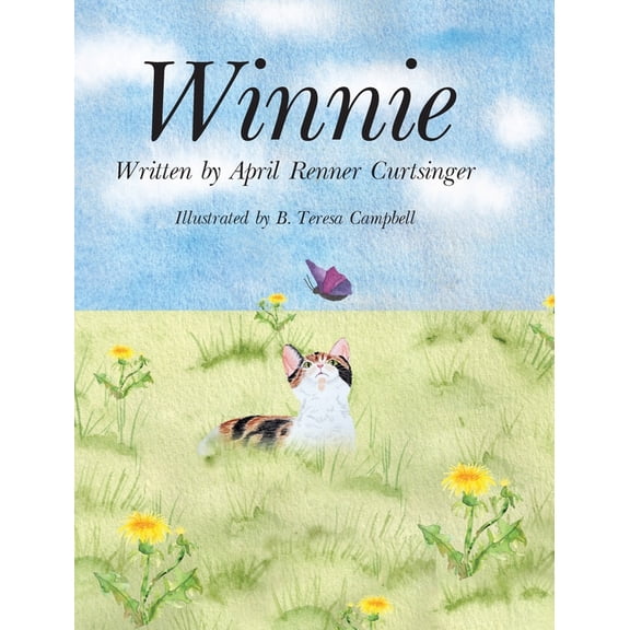 Winnie, (Hardcover)