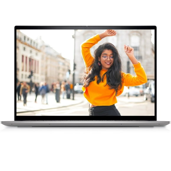 Refurbished DELL Inspiron 5620 Laptop 16" FHD ( Intel Iris Xe Graphics / I5-1235U / 8GB / 512GB / Windows 11)