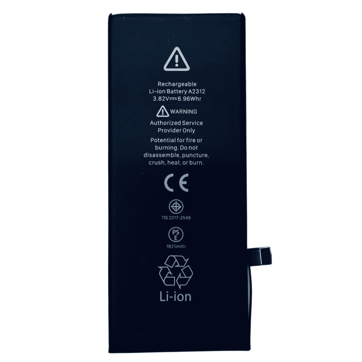 Group Vertical iPhone Battery Replacement iPhone SE 2020 Lithium Ion Polymer