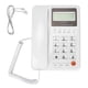 thumbnail image 2 of Telefono con cable de escritorio, 2 of 8