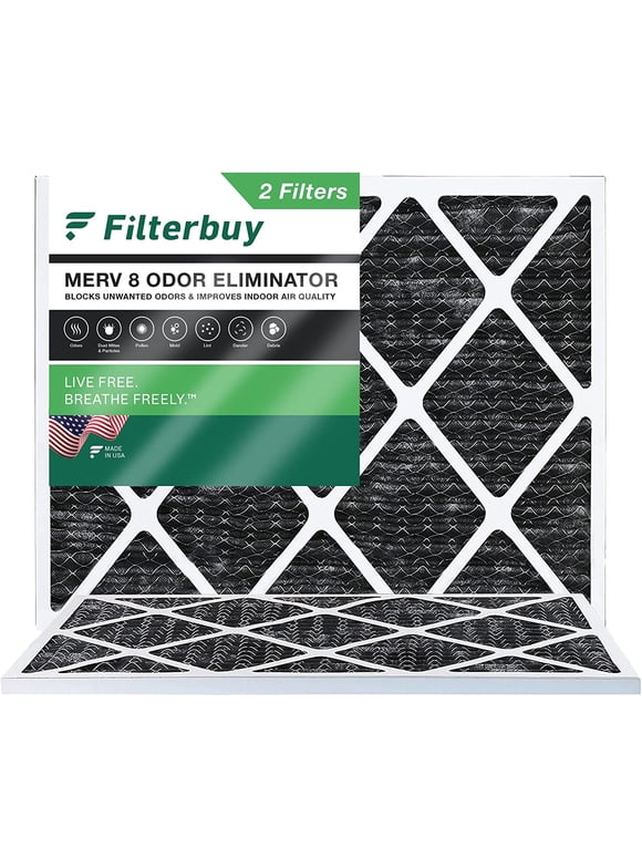 20x25x1 Air Filters in Air Filters by Size