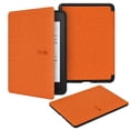 thumbnail image 1 of Funda GANGXUN de Tela con Carcasa Suave TPU para Kindle 11th Gen 2024 – Modo Automático, Antigolpes, Diseño Ligero, 1 of 6